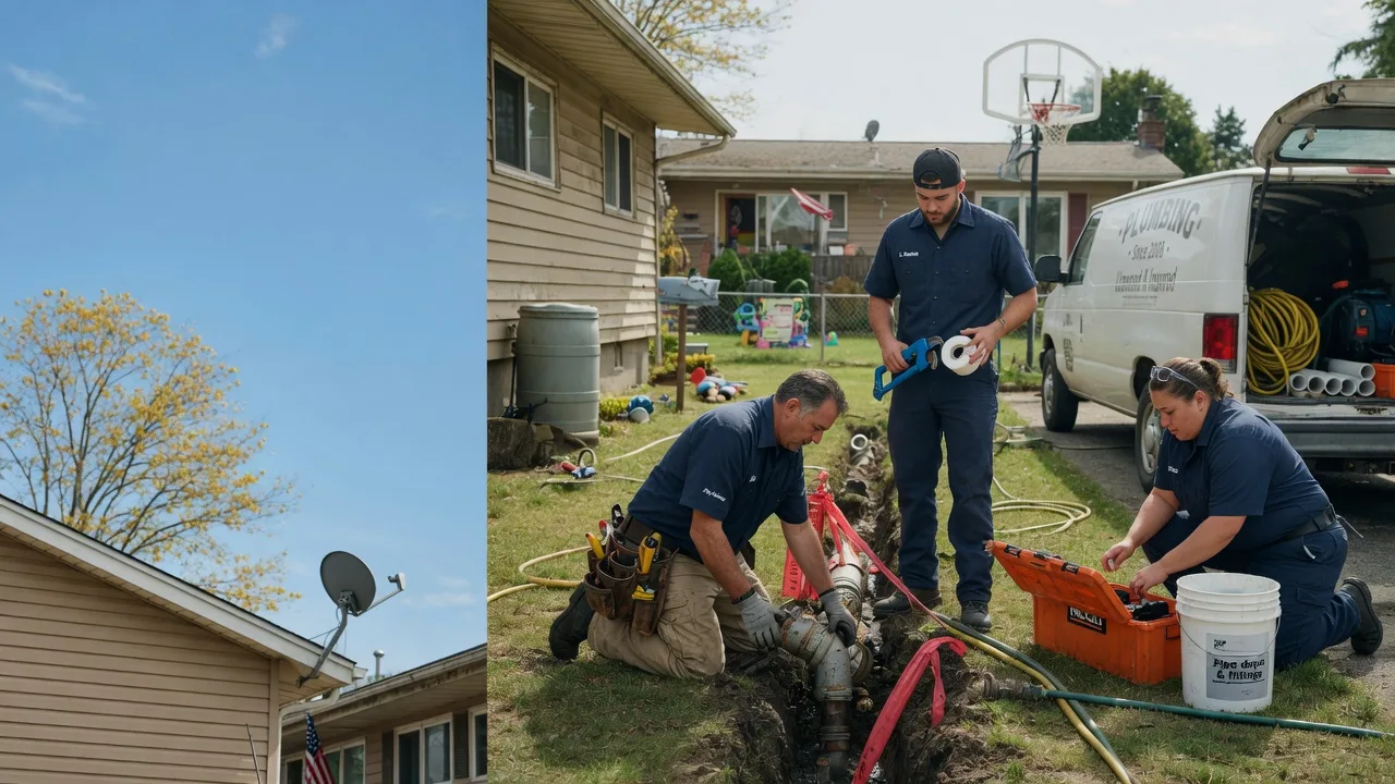 Garbage Disposal Replacement in Letcher, SD near me